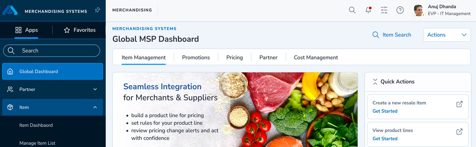 <span class="has-first-color">Merch</span> Dashboard