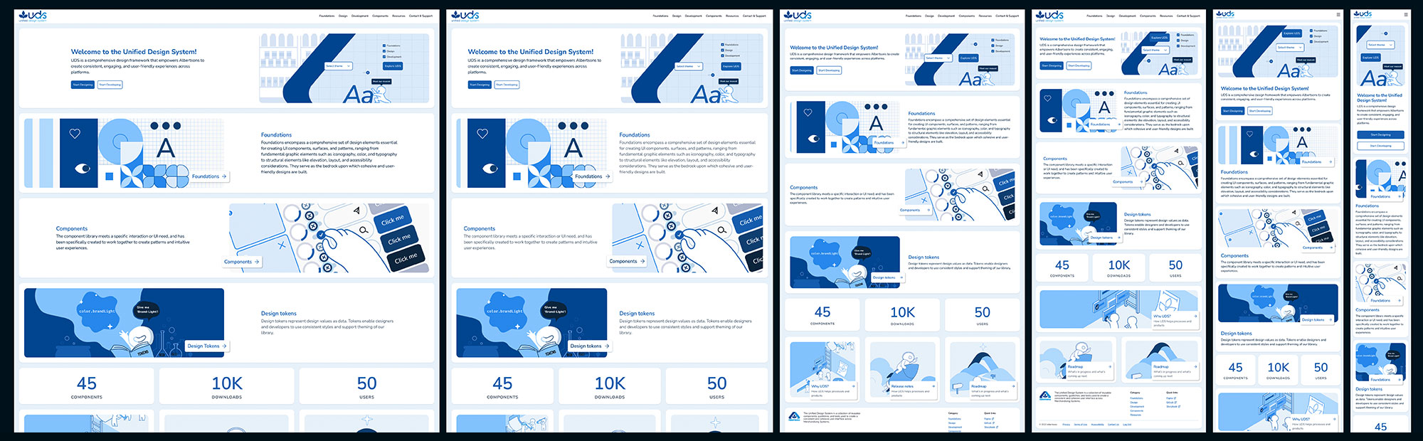 <span class="has-first-color">Public</span> Website